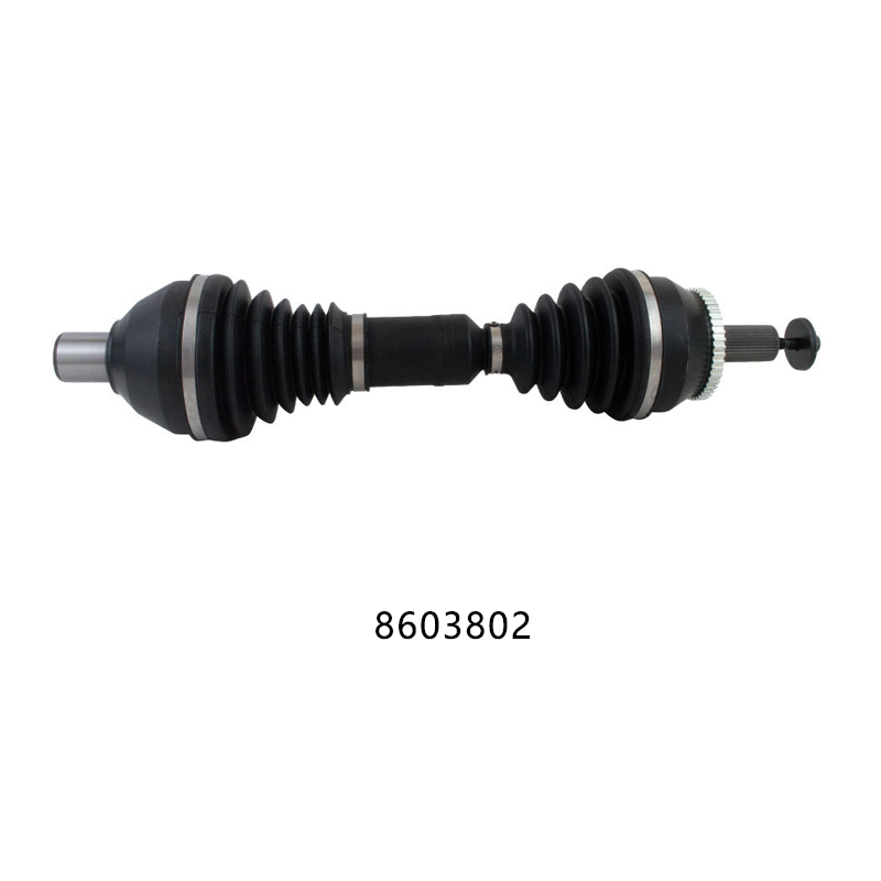 8603802 半轴 沃尔沃XC90