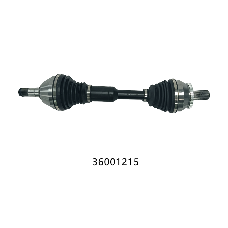 36001215 半轴 沃尔沃XC90