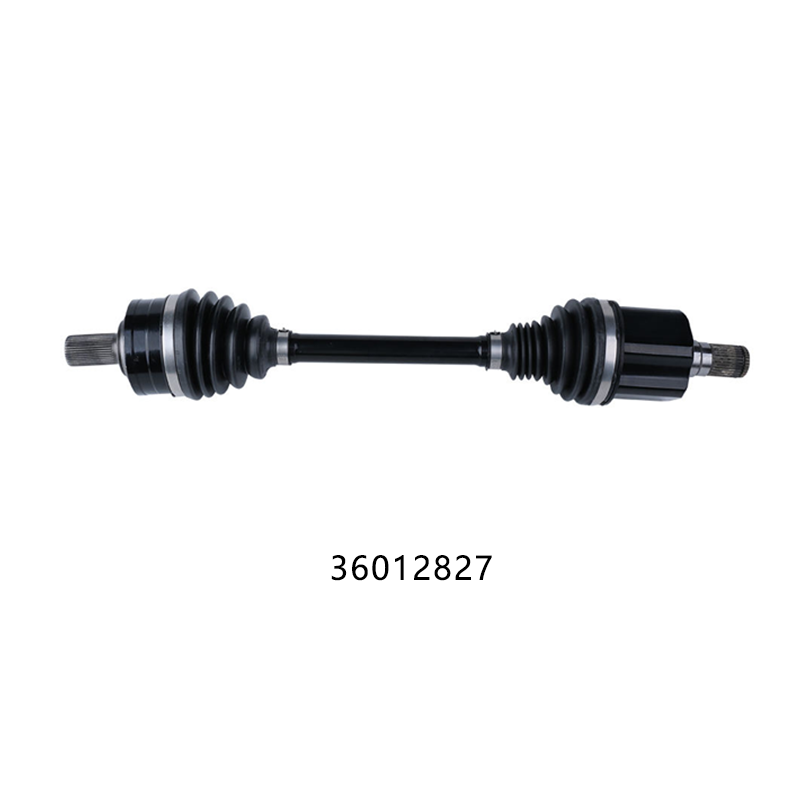 36012827 半轴 沃尔沃XC90