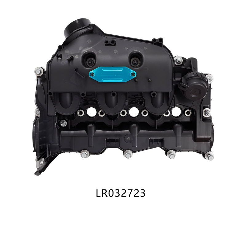 LR032723 气门室盖 路虎Discovery，Range Rover Sport