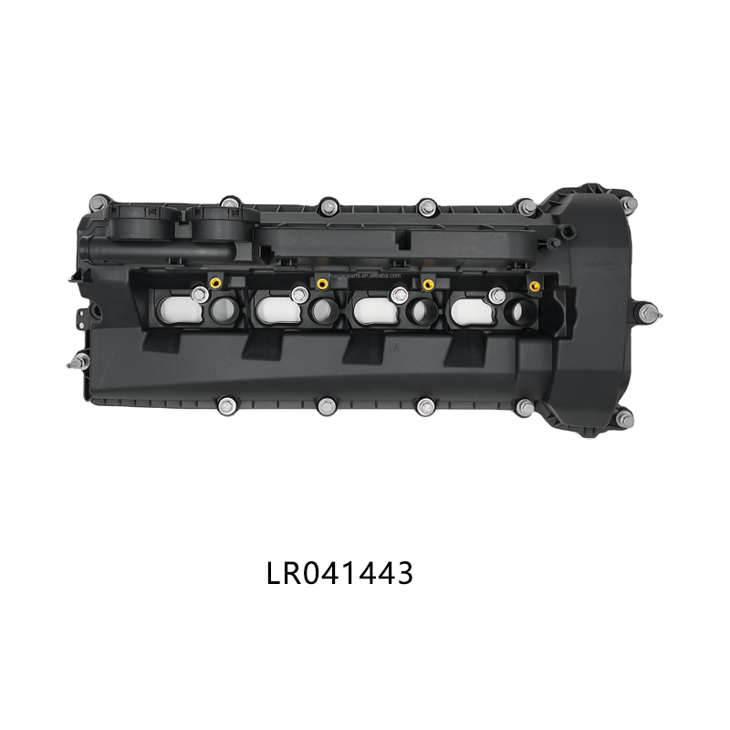 LR041443 气门室盖 路虎Range Rover Sport
