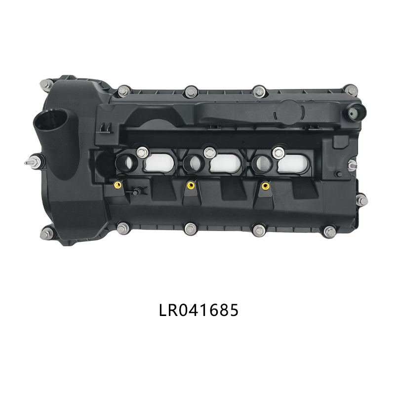 LR041685 气门室盖 路虎Discovery 4，Range Rover Sport