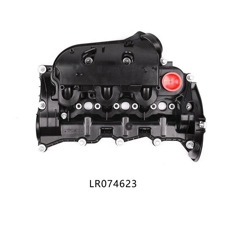 LR074623 气门室盖 路虎Discovery 4，Range Rover