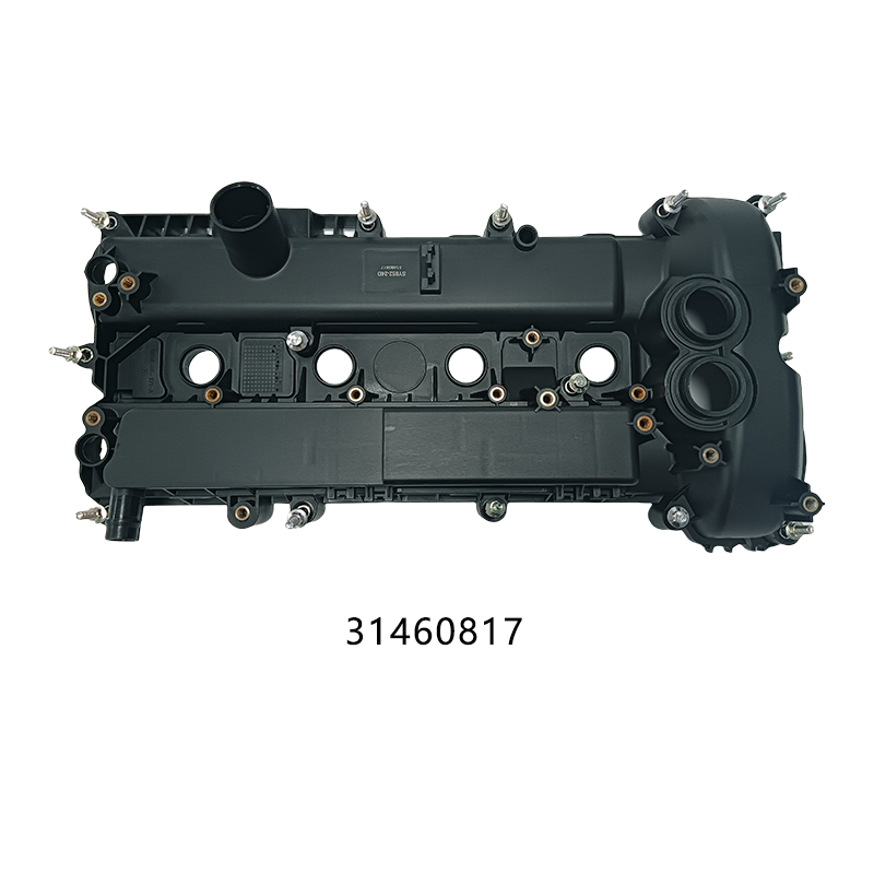 31460817 气门室盖 沃尔沃XC60