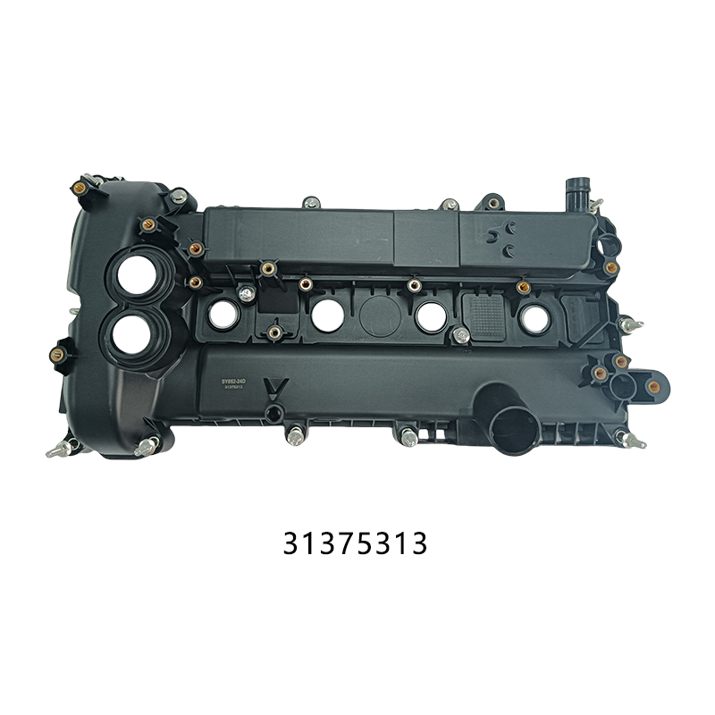 31375313 气门室盖 沃尔沃XC60