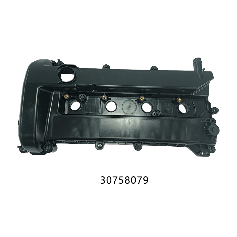 30758079 气门室盖 沃尔沃S40