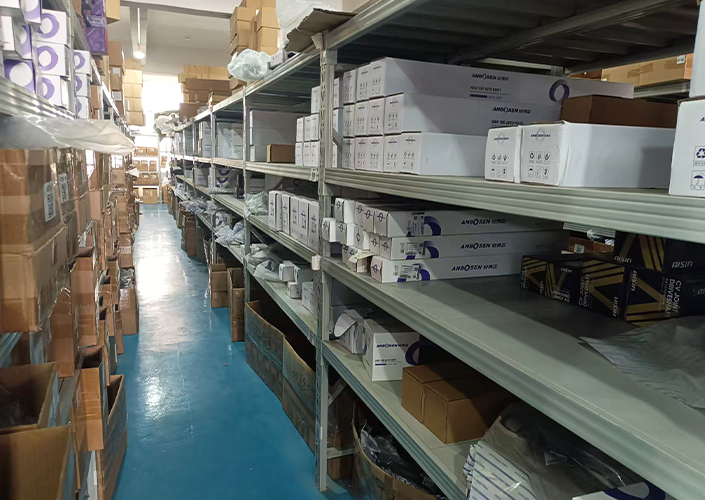 广州胜宇汽车零部件有限公司