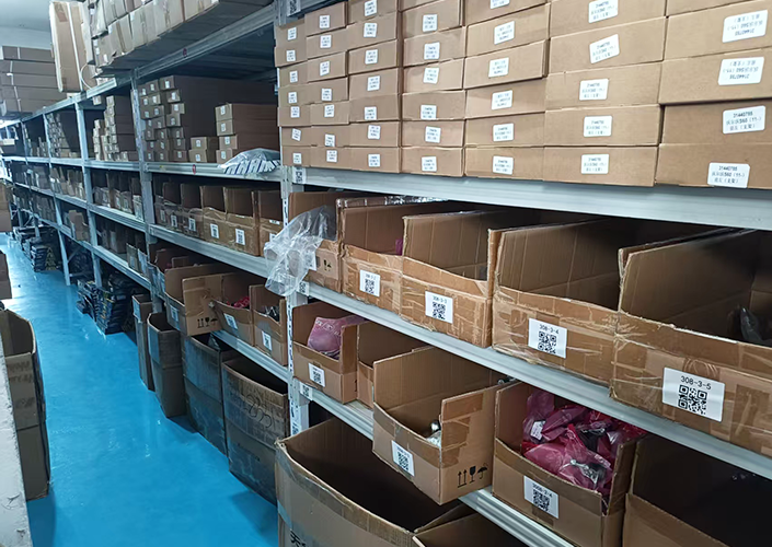 广州胜宇汽车零部件有限公司