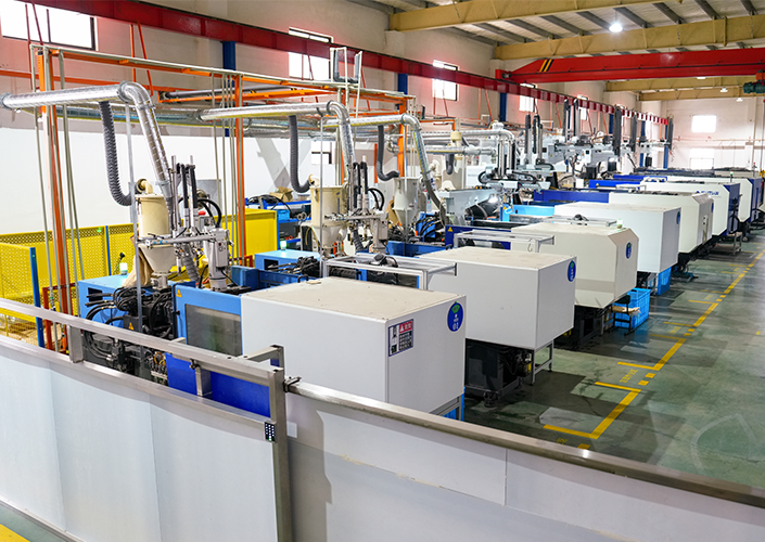 广州胜宇汽车零部件有限公司