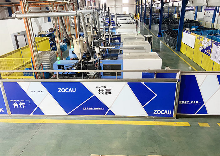 广州胜宇汽车零部件有限公司