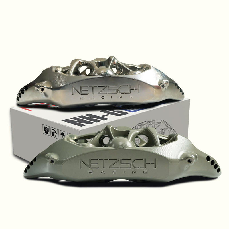 Nc6 carbon ceramic plate special series