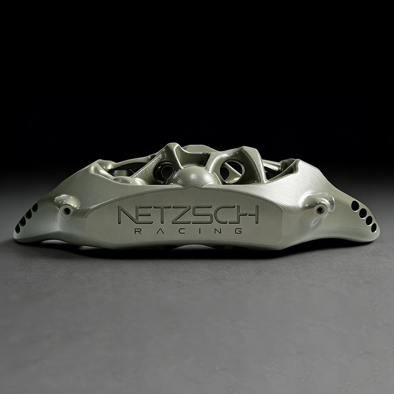 Netzsch brake