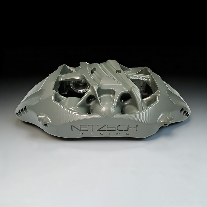Netzsch brake