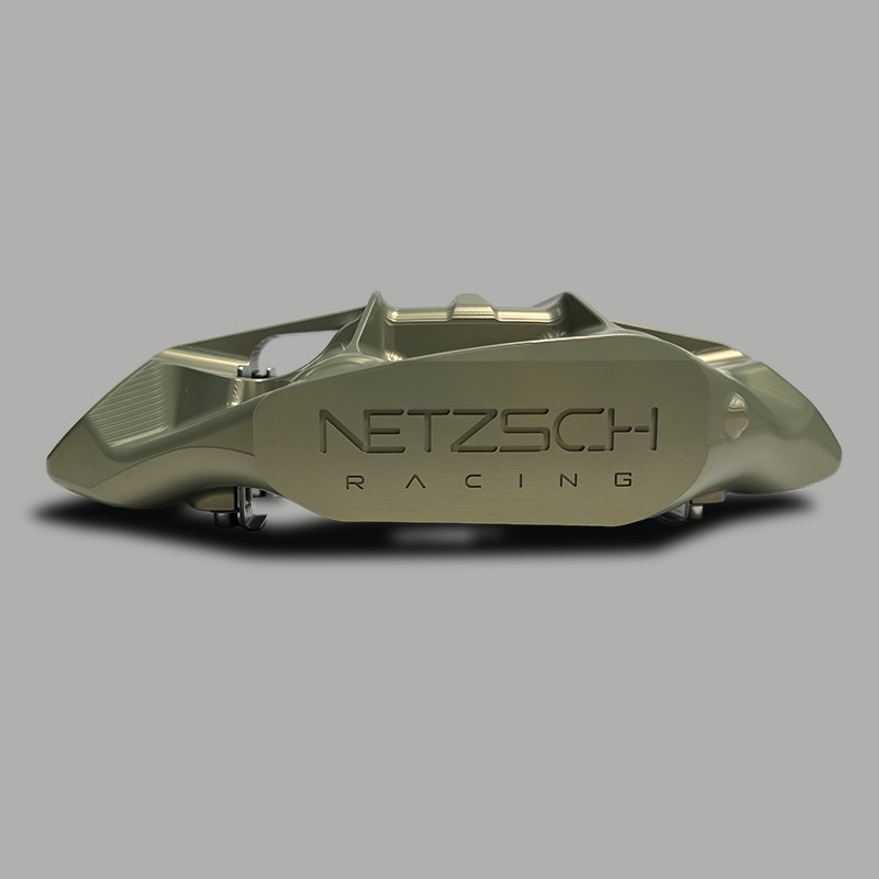 Netzsch brake