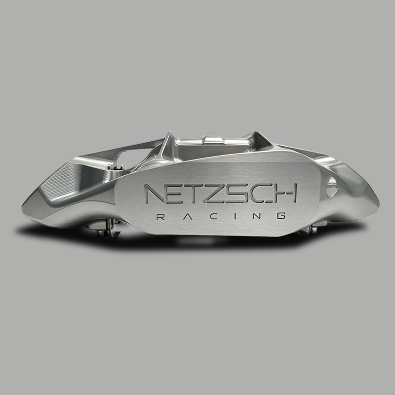 Netzsch brake
