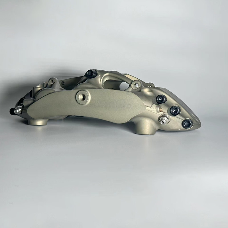 Netzsch brake
