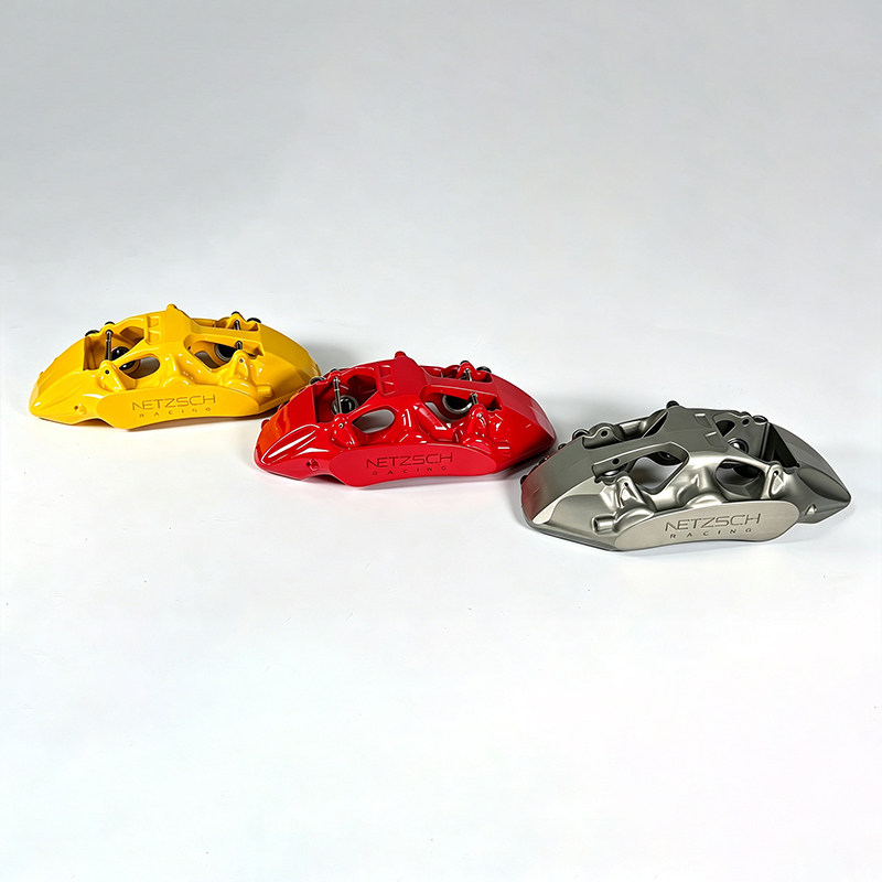 Netzsch brake