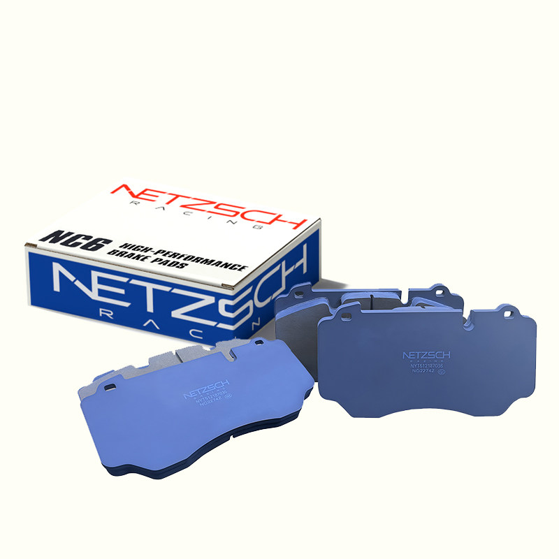 NC6 碳陶盘专用系列