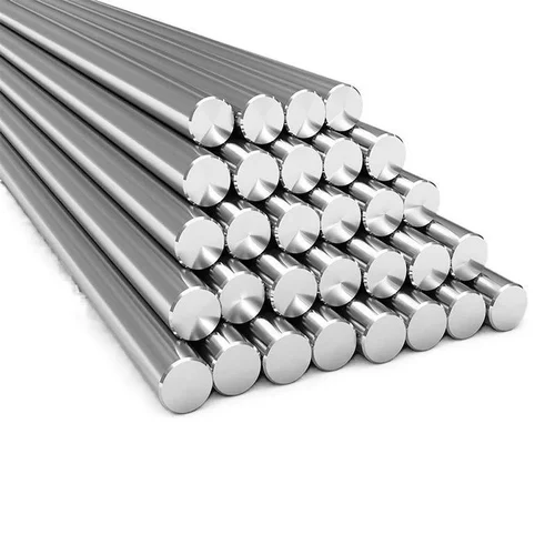 Stainless steel rod