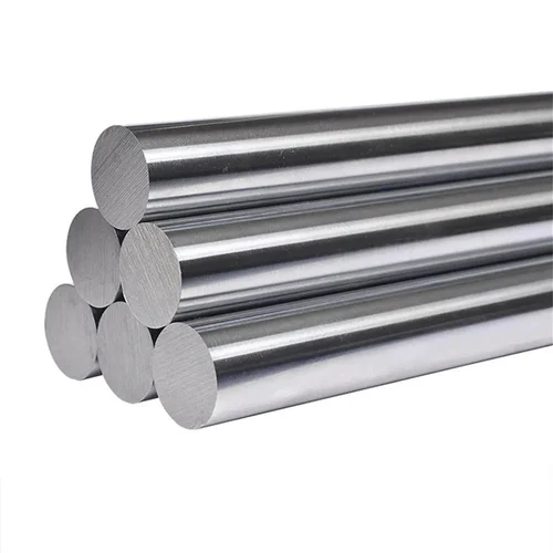 Stainless steel rod