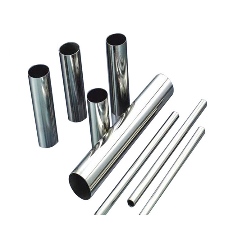 stainless steel pipe