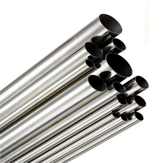 stainless steel pipe