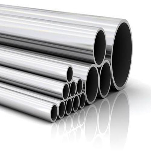 stainless steel pipe