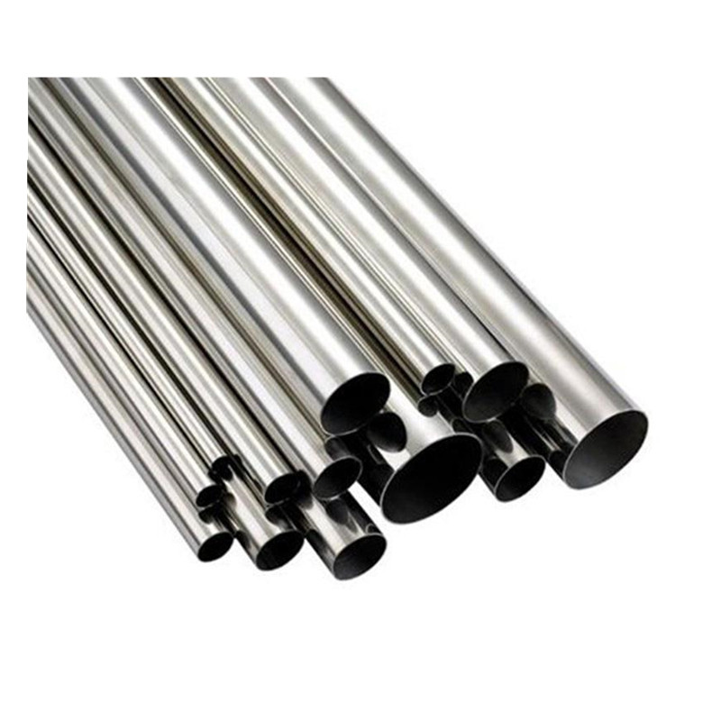 stainless steel pipe