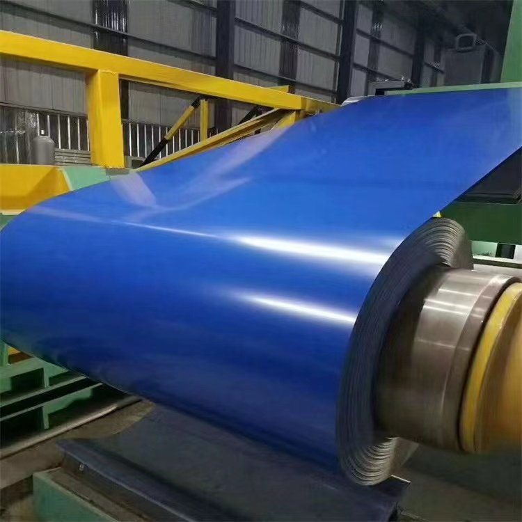 Color Aluminum sheet/coil