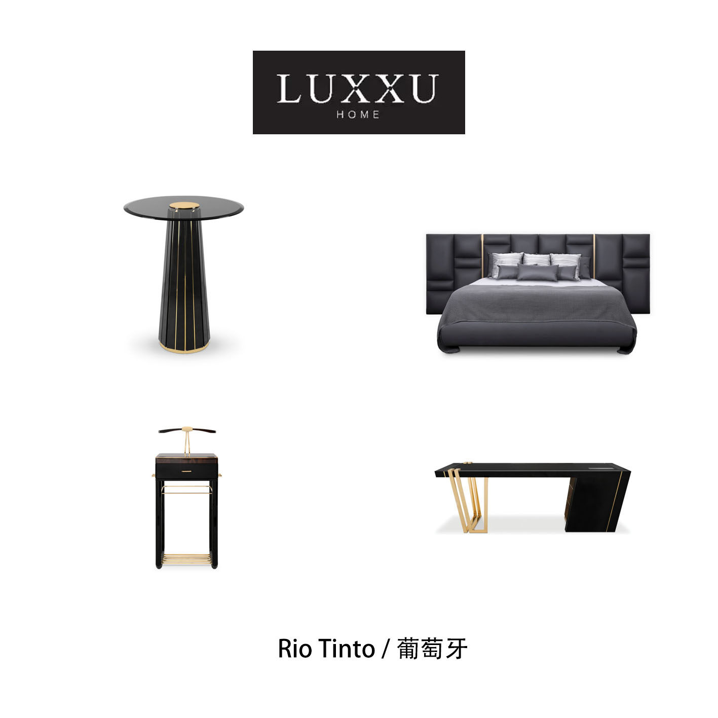 Luxxu 灯具