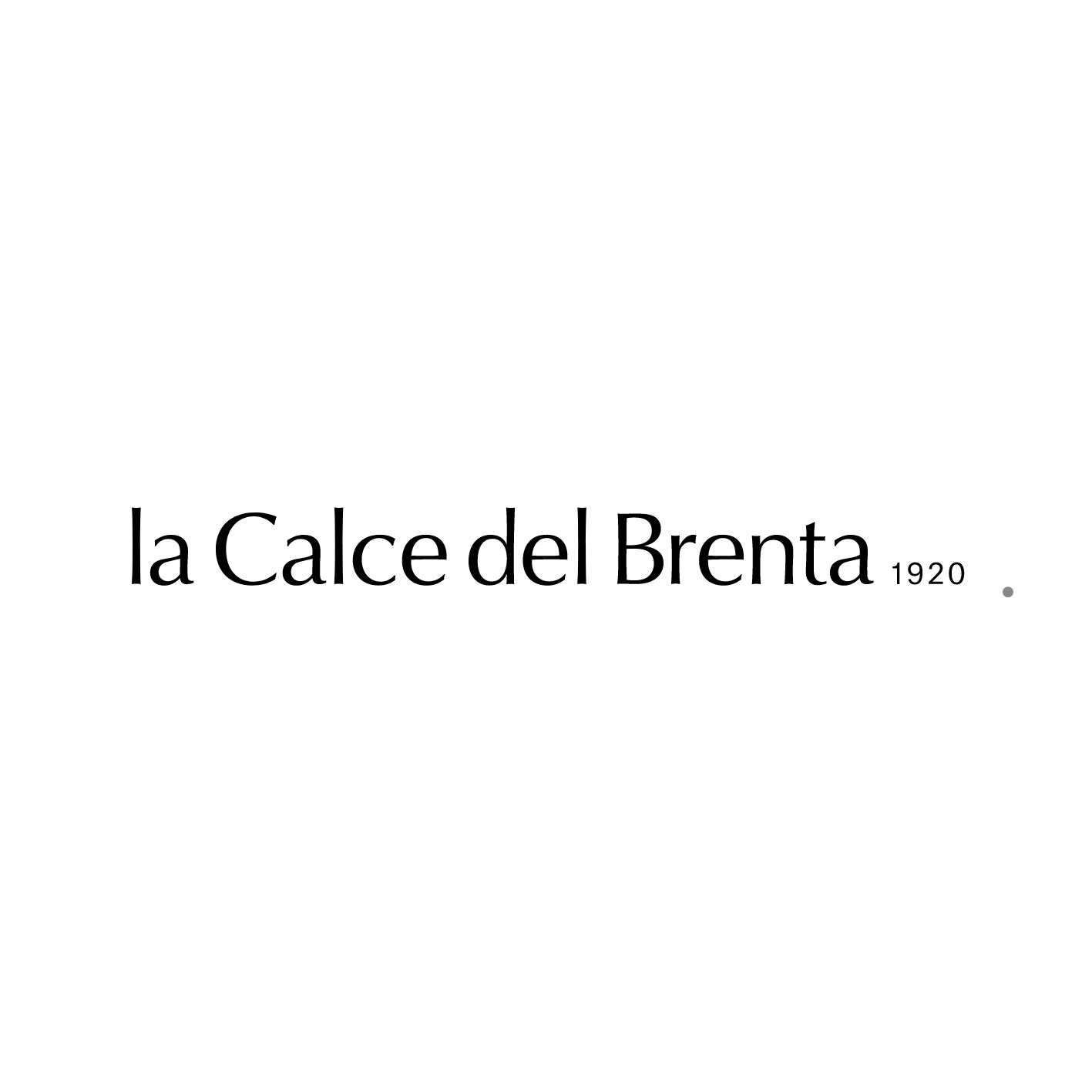 La Calce del Brenta 装饰涂料