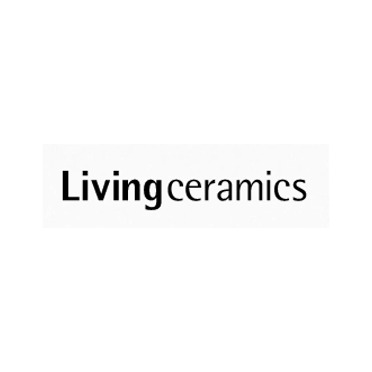 Living Ceramics 陶瓷岩板