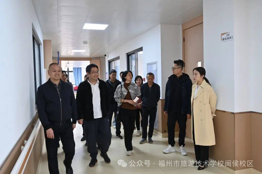 交流互鉴 助力发展