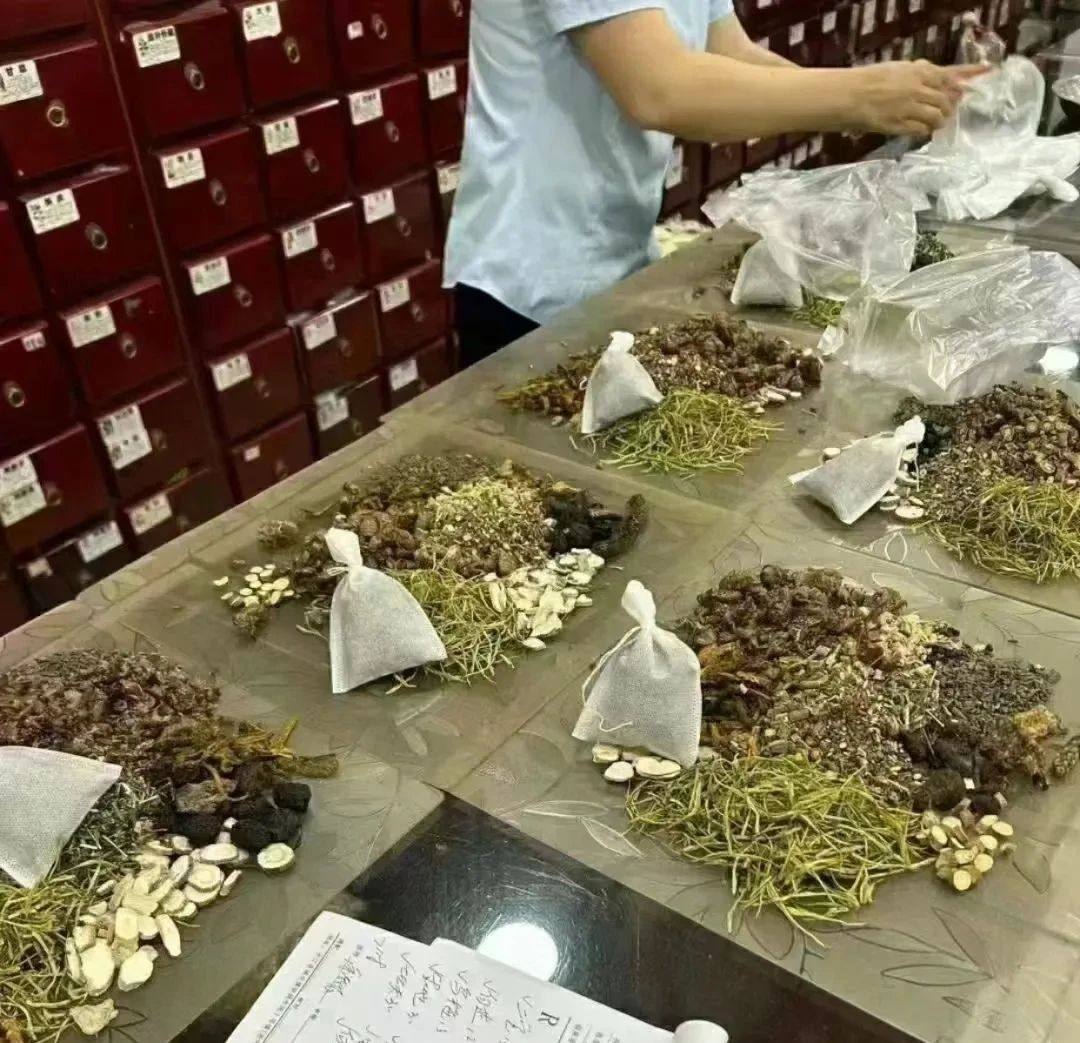 专业介绍之中药专业