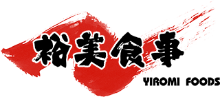 裕美食事（YIROMI FOODS）