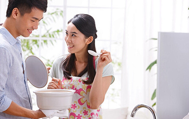 裕美食事（YIROMI FOODS）