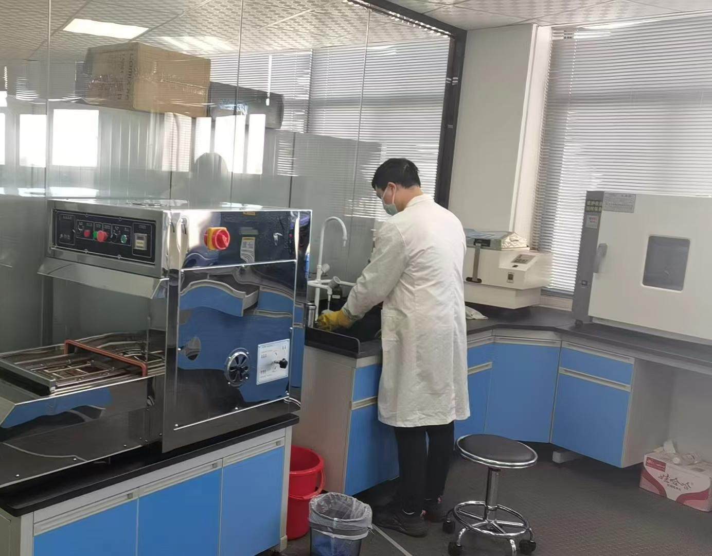 河北彩宜进出口贸易有限公司