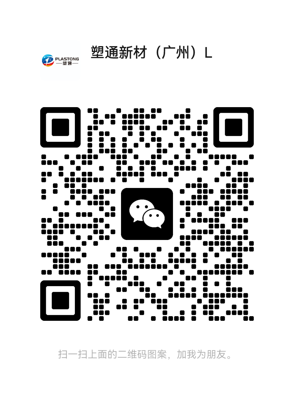 Contact QR code