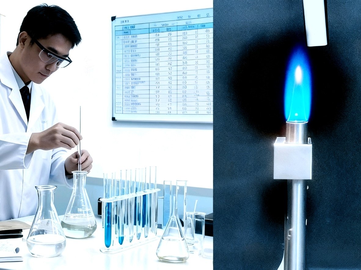 Flame retardant solutions