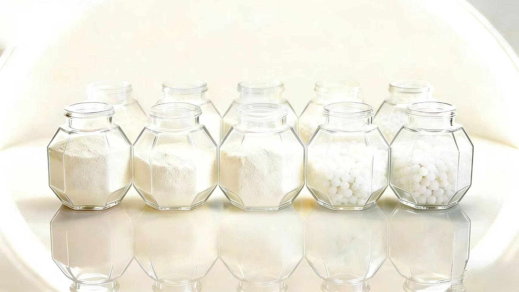 Functional additives