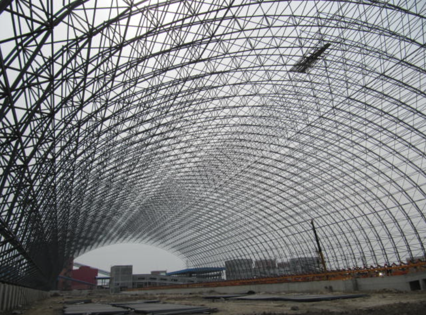 冷喷锌VS传统防腐工艺