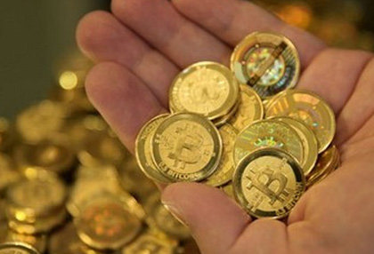 Bitcoin's innovation high plummeted 20 foreign media: due to the surge in the rmb exchange rate