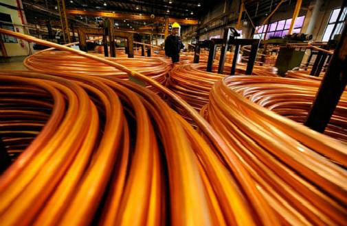 Metal futures are generally stable, and american employment data is difficult to shake china's demand expectations