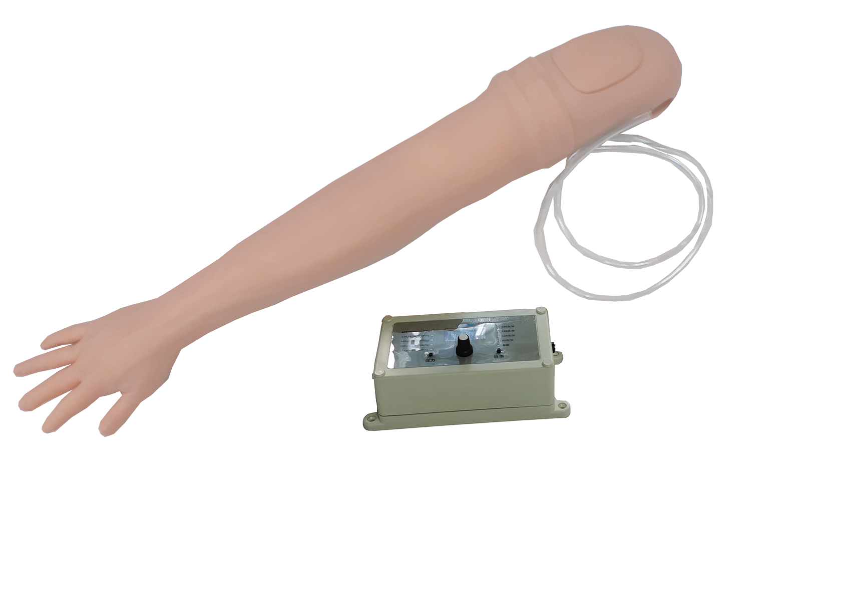 MH304 静脉穿刺手臂（带泵）