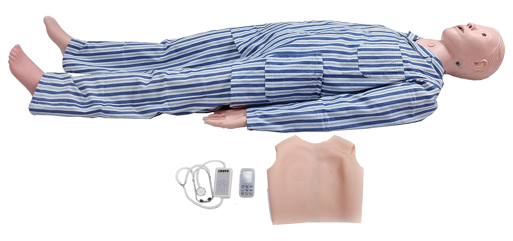 MH302 全功能男性护理人