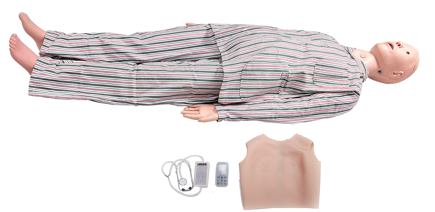 MH301 全功能女性护理人