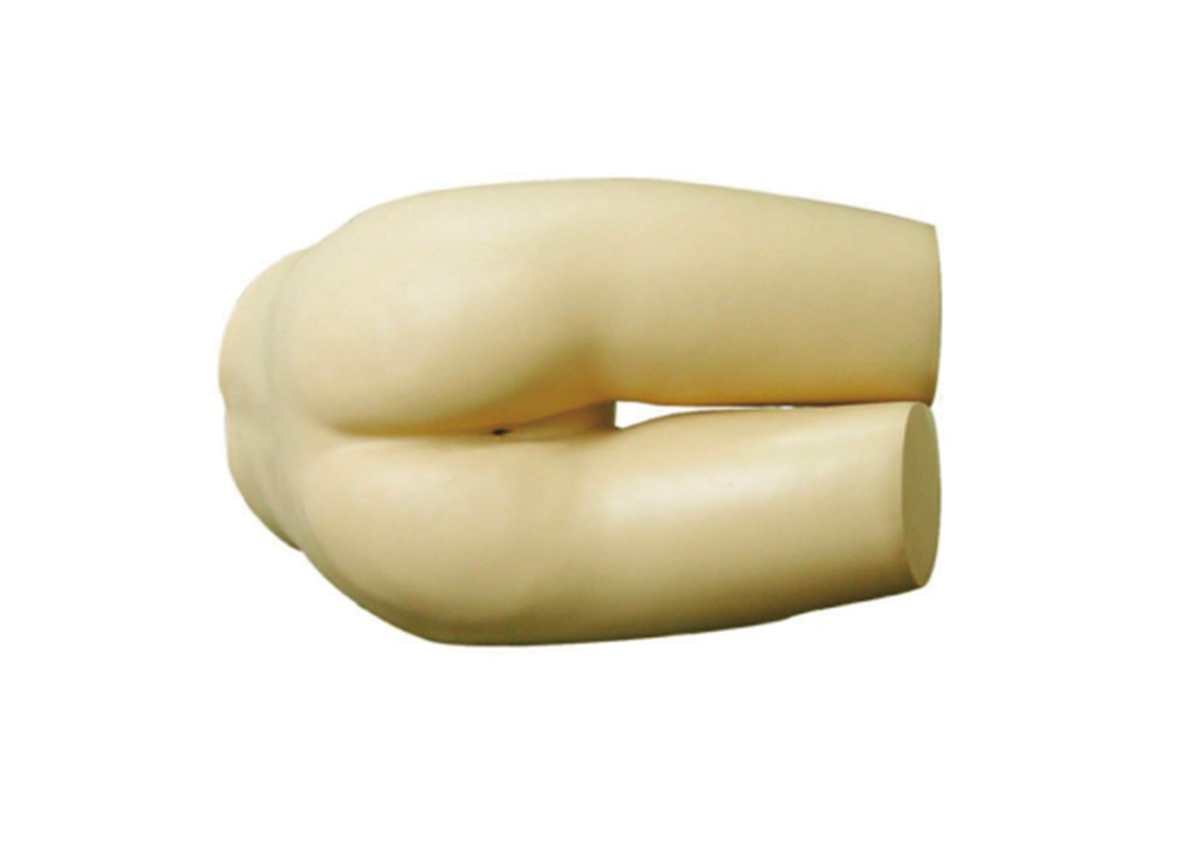 MH023 灌肠训练仿真模型