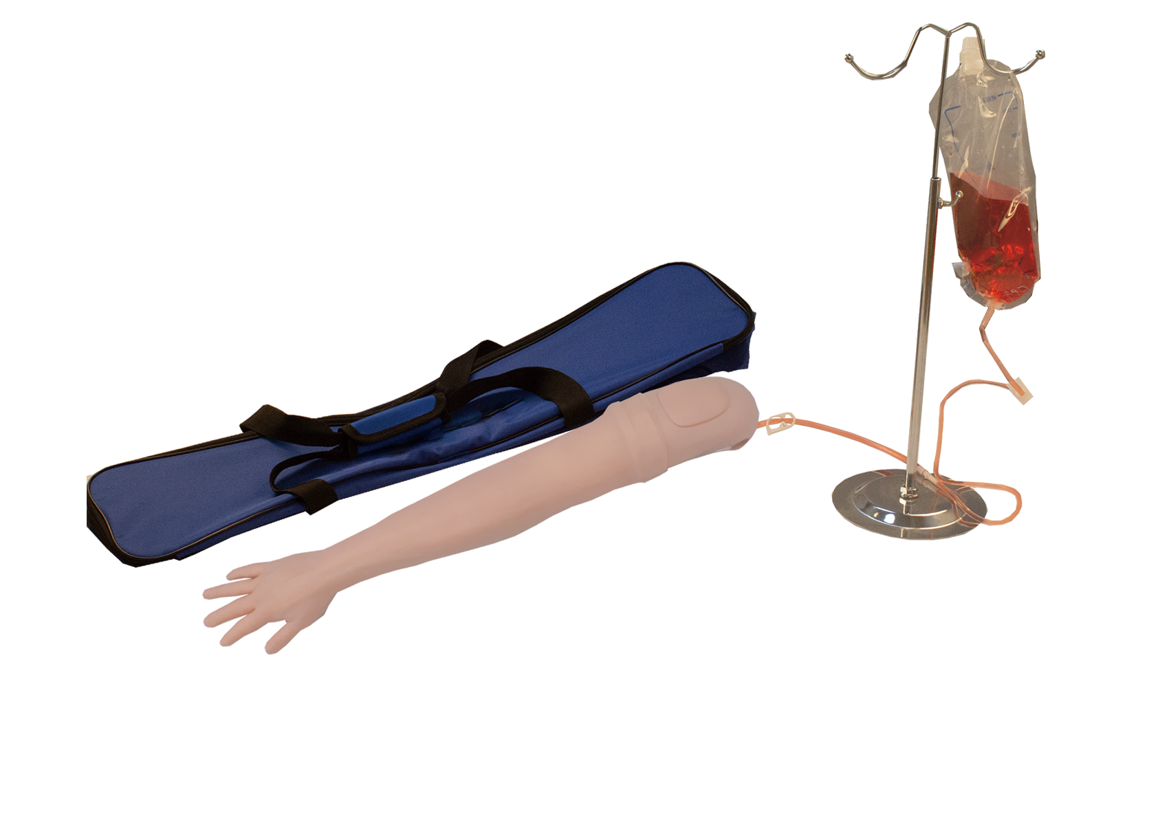 MH005 静脉穿刺手臂