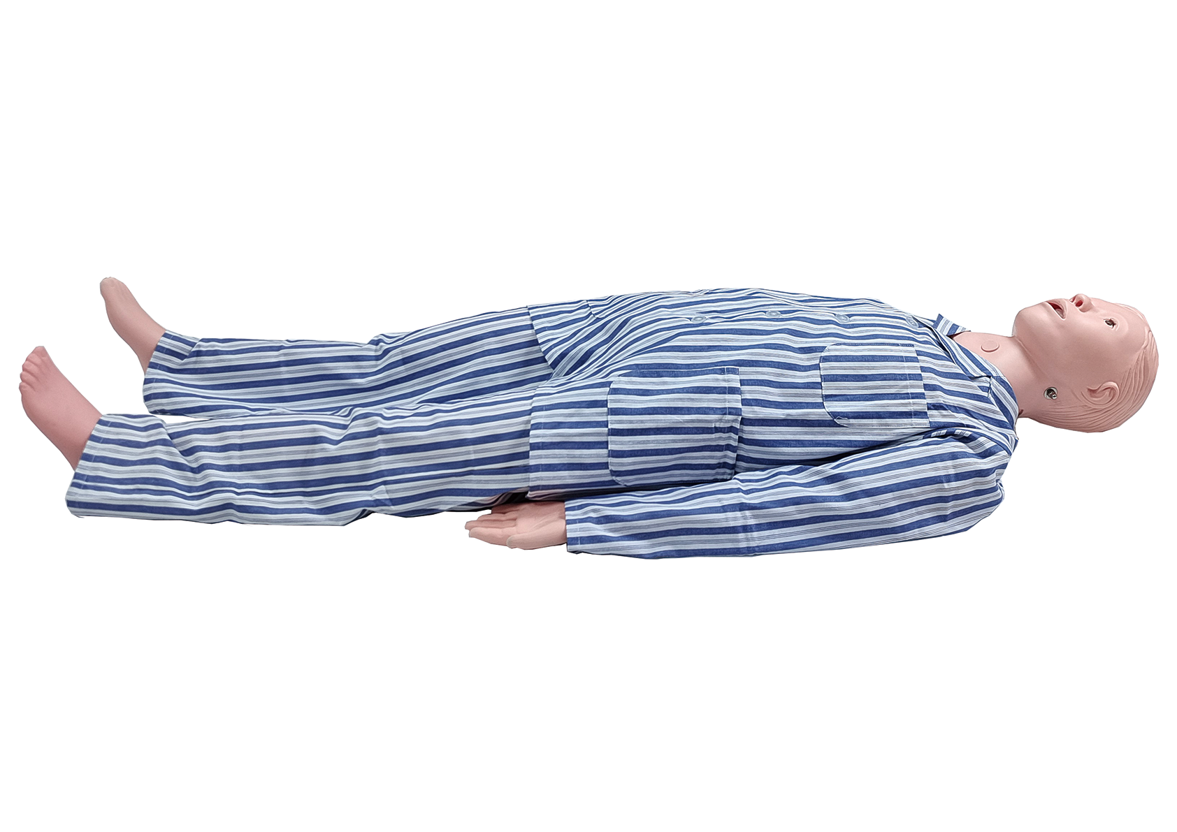 MH002 成年男性护理人