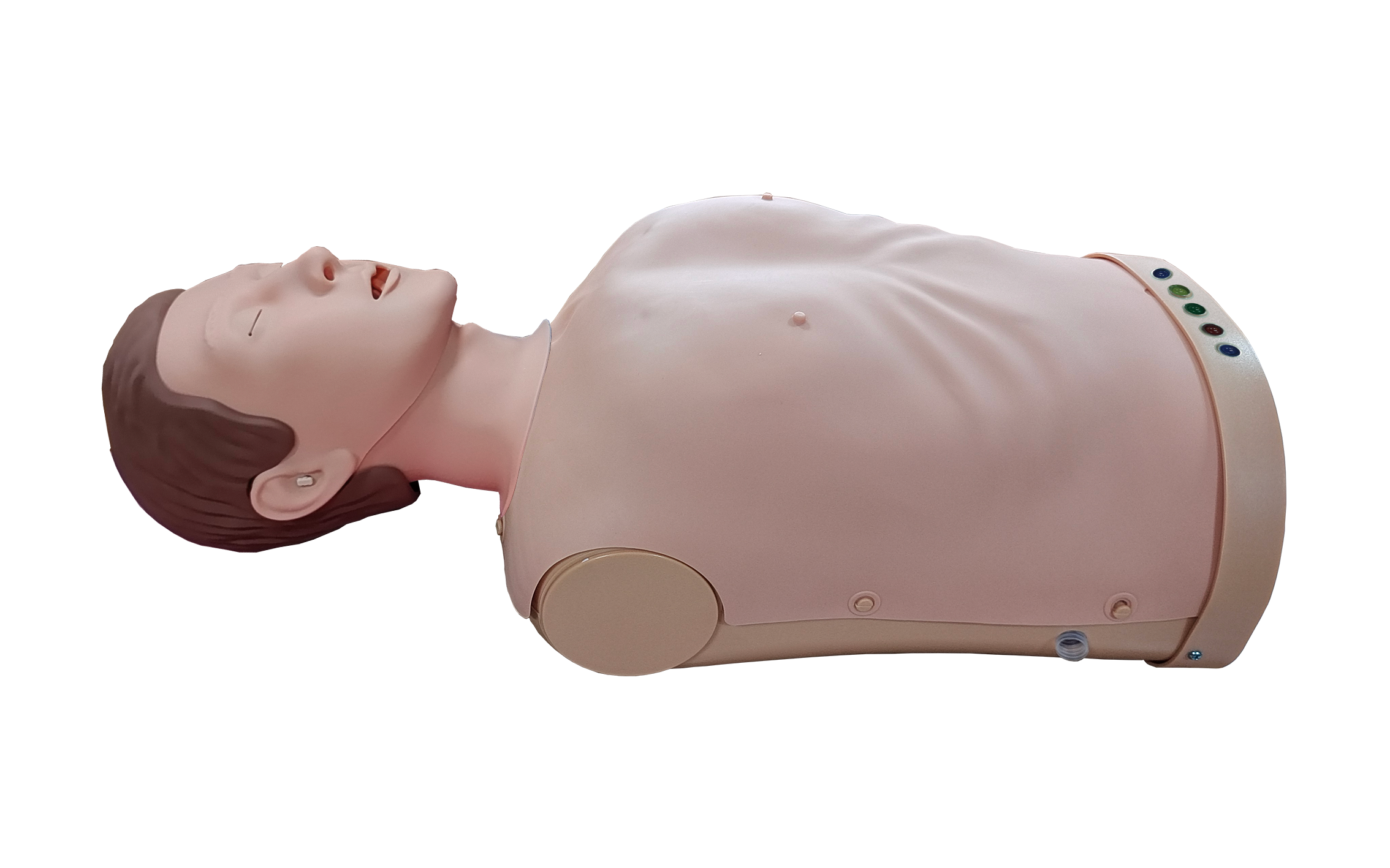 MJ303 半身电子心肺复苏模型（新版Ⅱ）